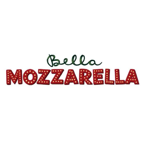 Bella Mozzarella