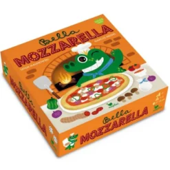 Bella Mozzarella