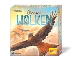 Über den Wolken