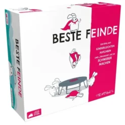 Beste Feinde