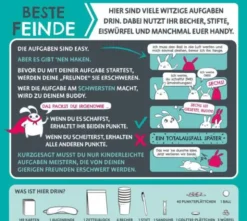Beste Feinde