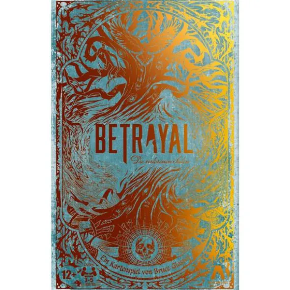 Betrayal - Die verlorenen Seelen