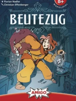Beutezug