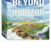 Beyond the Horizon (deutsch)