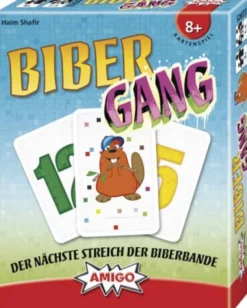 Biber-Gang