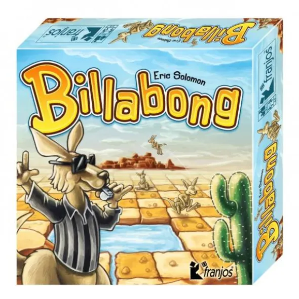 Billabong