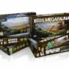 Bios: Megafauna (2nd Edition) (engl.)