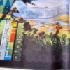 Bios:Mesofauna/ Bios:Megafauna Neoprene Board (Exp.) (engl.)