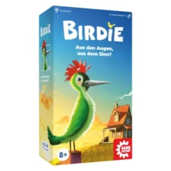 Birdie