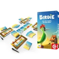 Birdie