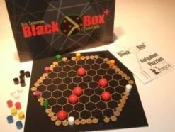 Black Box +