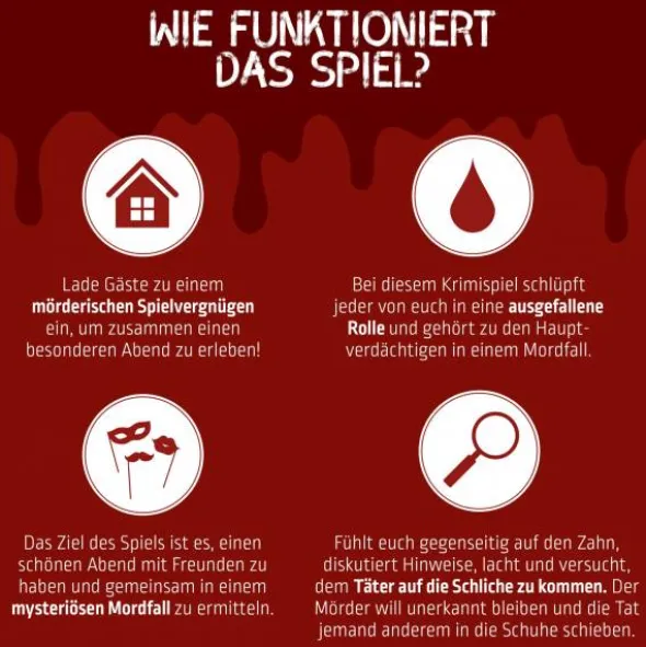 Black Forest (engl.)
