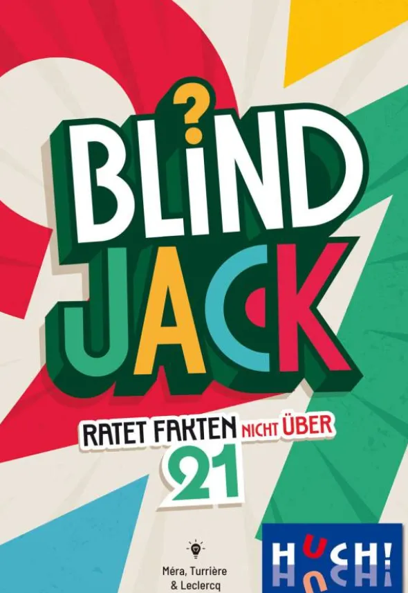 Blind Jack