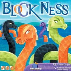 Block Ness (deutsch)