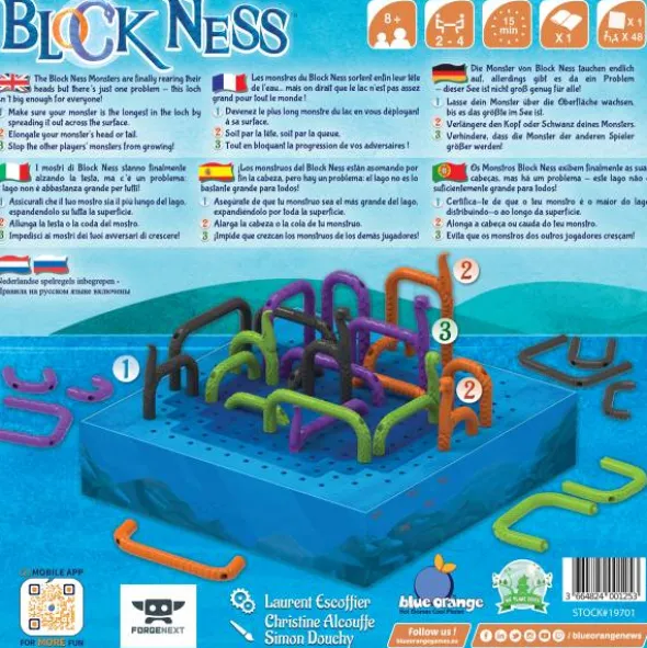 Block Ness (deutsch)