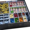 Blood Rage + Expansions Insert