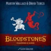 Bloodstones: Dwarves and Djinn (Exp.) (engl.)