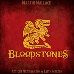 Bloodstones (engl.)