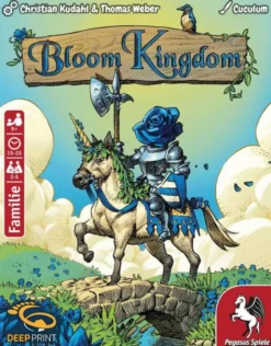 Bloom Kingdom