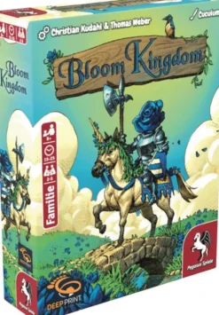 Bloom Kingdom