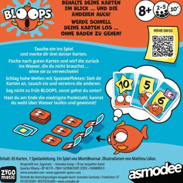 Bloops