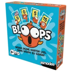 Bloops