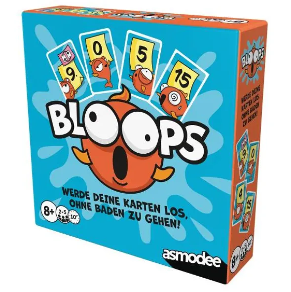 Bloops
