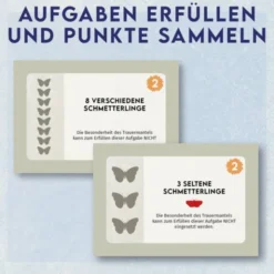 Blütenreich