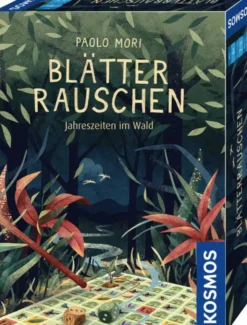 Blätterrauschen