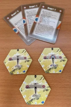 Blue Max (Promo)