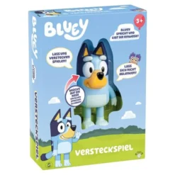 Bluey Versteckspiel