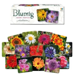 Blumig
