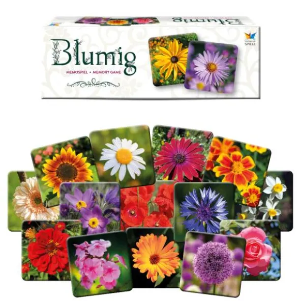 Blumig