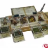 Board Game Organizers: Organizer - Dead of Winter (Erw.)
