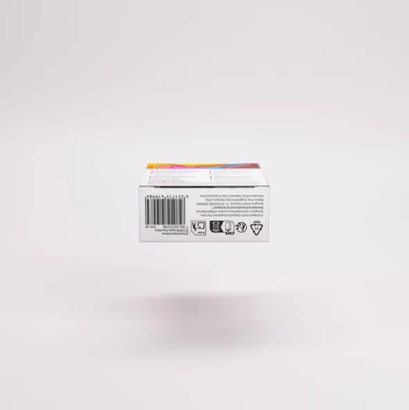 Board Game Sleeves CATAN English Clear Matte