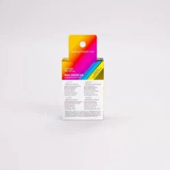 Board Game Sleeves Mini American Clear