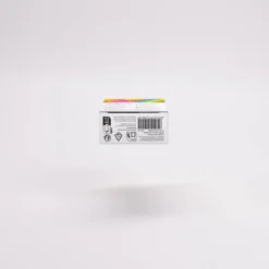 Board Game Sleeves Mini American Clear Matte