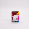 Board Game Sleeves Mini European Clear