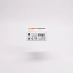 Board Game Sleeves Mini European Clear Matte