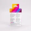 Board Game Sleeves Scythe Clear Matte