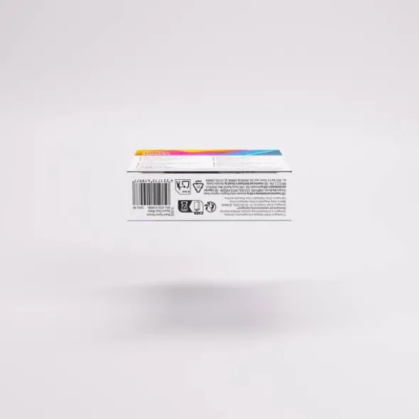 Board Game Sleeves Square Clear Matte