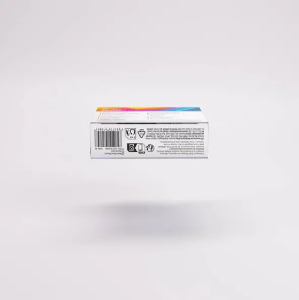 Board Game Sleeves Square Clear