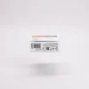 Board Game Sleeves Standard American Clear