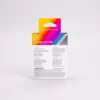 Board Game Sleeves Standard Card Game Clear