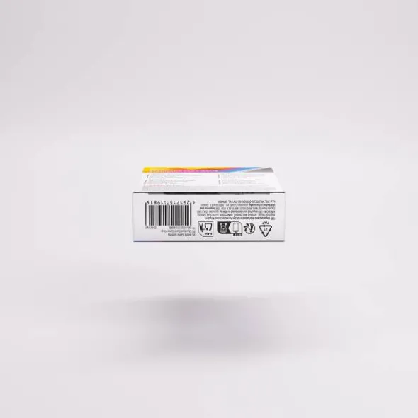 Board Game Sleeves Standard Card Game Clear