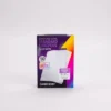 Board Game Sleeves Standard European Clear Matte (62mm x 94mm)