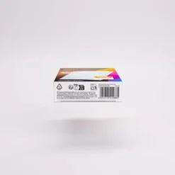 Board Game Sleeves Tarot-Size Clear