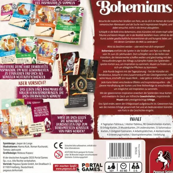 Bohemians