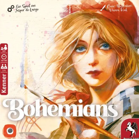 Bohemians