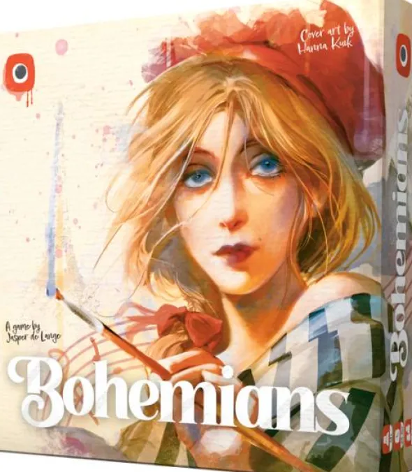 Bohemians (engl.)